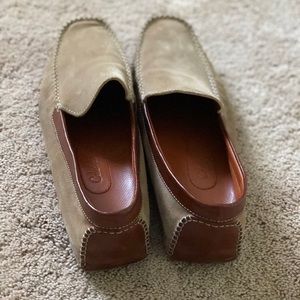 Men’s Cole Haan Driving Shoes / Loafers Size 13